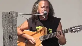 Te Sientes la Mamá de Tarzán/El Mastuerzo