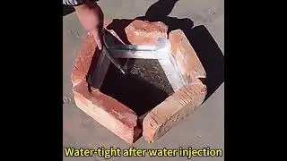 Waterproof and heat-resistant butyl tape