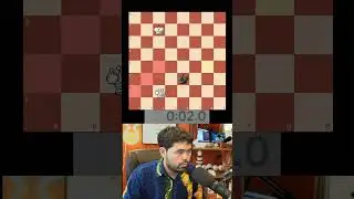 💥Hikaru is cooking 💥 #hikaru #chess #premove