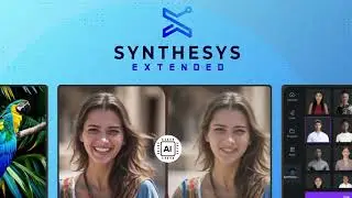 **🎥 Welcome to the Ultimate Guide on [Synthesys Extended] 🎤**