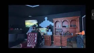 Flysoulja, w Pixie & Check at the studio live on KICK | Back from Rehab