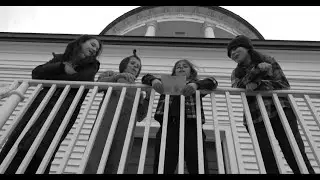 TIME TRAPPED | 2025 #AIFFKids Youth Film Competition