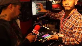 The Mongolian Live Sessions - Шинэ үе: New York ep 02