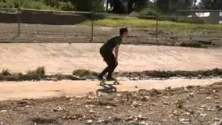 Austyn Gillette Habitat Pro Commercial