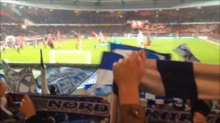 Die Legende lebt