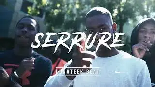 La Rvfleuse x 1plike140 x Hla Drogue type beat (SERRURE)