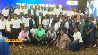 URA clarifies on groupage shipping - Tax body emphasizes individual house bill