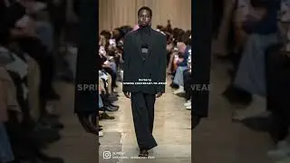 Burberry SPRING 2023 READY-TO-WEAR