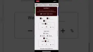 Anti recoil xim settings ASH - Xim Apex