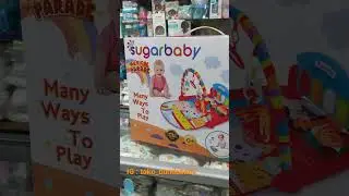 #shorts #sugarbaby #playmat #playmatbayi #karpetbayi #playmatmurah