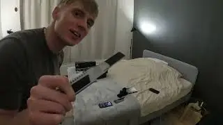 PANEME UUE ARVUTI KOKKU | DEMFZZ VODS