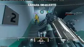 Primera WIN en Havens Hollow - Warzone