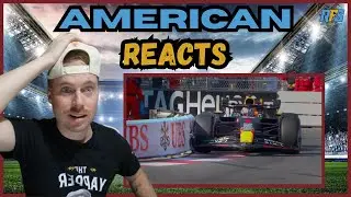 AMERICAN REACTS TO THE EXACT MOMENT MAX VERSTAPPEN BECAME A MONSTER | RPM || REAL FANS SPORTS