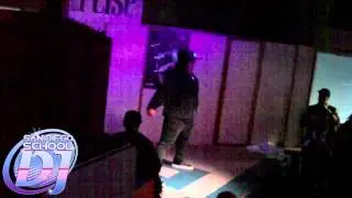 San Diego School DJ | Joey Mac