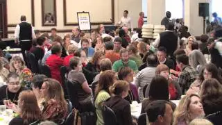 Highlights from Digipalooza 2011