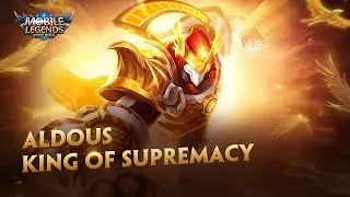 Preman Classic Beraksi - Mobile Legends