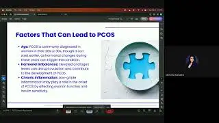 Managing PCOS: Weight Loss, Hormones & Holistic Health | Thinifi Live Event