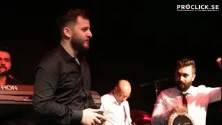 Hoosam Jneed Concert Malmö - Sweden