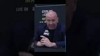 Дана - с Умаром никто не хочет драться!