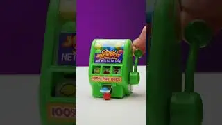 The Candy Slot Machine -- Demo