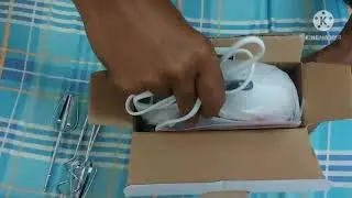 krawn kw-49001 hand mixer unboxing