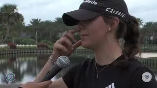 2025 Elite Invitational I Girls Winner Interview