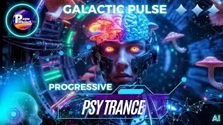 🎧GaLActic Pulse  | 🚀  Paputronics IA