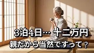 母である前に、私 #シニアの生き方 #60代の悩み #70代の人生 #老後の暮らし