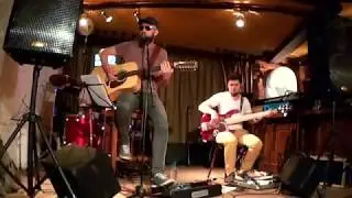 Dak Houze - Live @ Jazz-cafe Underground (2019)