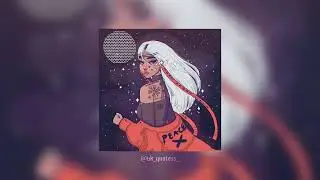 Steel Banglez - Bad ft. MoStack, Mr. Eazi &Not3s (sped up)