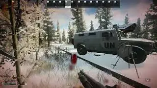 Escape From Tarkov