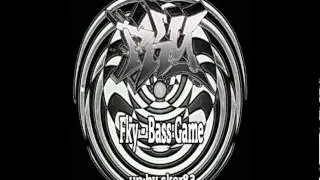 Fky - Bass Game [Hardtekno]