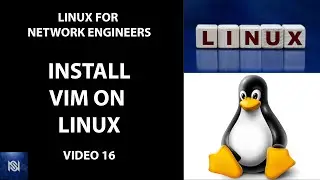 How to Install VIM Text Editor on Linux Ubuntu
