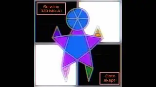 Session 320 Mu-A1 - early morning space out instrumental