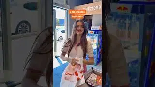 Hər m&uuml;ştərinin &ouml;z alış-veriş tərzi var &ndash; sən hansısan? 😄🛍️