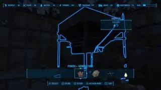 Fallout 4 How to use contraption workshop correctly