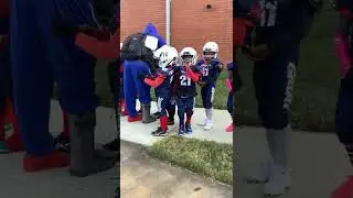 NC GIANTS 6u ft Auz21Savage