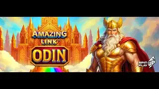 Spinplay UP's New Amazing Link&trade; Odin Sneak Peek Video