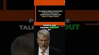 Digital Capital: Don't Miss the Next Wave!