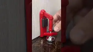 Product Link in Bio ( # 1748 )  @MaviGadgets  ✅ Strong Anti-Theft Travel Metal Door Stopper Alarm