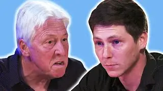 Brandon Finally Confronts His Parents - 90 Day Fianc&eacute;