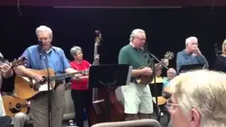 Sun City Center Front Porch Pickers