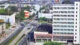 Gorzow Wielkopolski.I jeszcze jedna przechadzka.