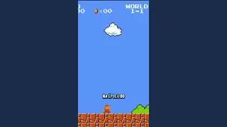 Como o Design do Mario nasceu #LynxGames