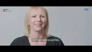 My NHS leadership journey: Sally Scales