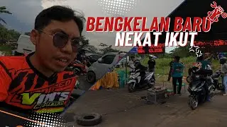 TikTok Mechanic Joins the 9.5-Second Bracket