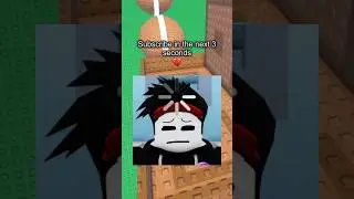I BROKE the Speed Limit! ⚡ (Roblox Physics) #Roblox