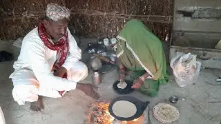 Chotiari Dam Biggest Dam in Sindh | Babubhai k Mama ne Khilaya Sarso ka Saag | Sanghar Vlog 5