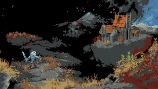 Loop Hero cap 1- Un juego de cartas muy peculiar