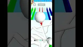 Snow Race 3d Android Game